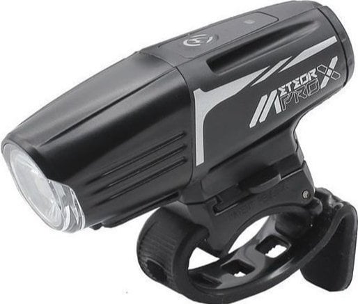 Ön Aydınlatma 600 Lumen USB Meteor-X Auto Pro Moon