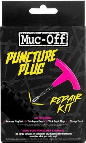 Tubeless Tamir Kit Muc-Off
