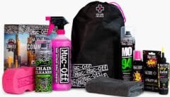 Ultimate Commuter Temizleme Kit Muc-Off