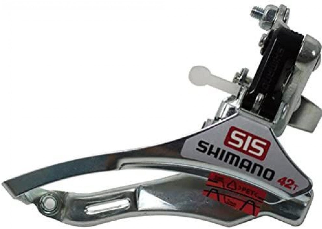 Ön Aktarıcı shimano Fd-Ty10 31.8 42t Kutusuz