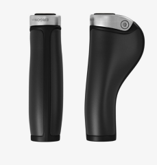 Elcik Avuç İçi Destekli GP1 Deri Siyah Brooks