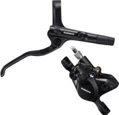 Fren Seti Hidrolik Altus Ön BL-MT200 Fren Kolu BR-MT200 Kaliper Shimano