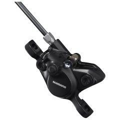 Fren Seti Hidrolik Altus Ön BL-MT200 Fren Kolu BR-MT200 Kaliper Shimano