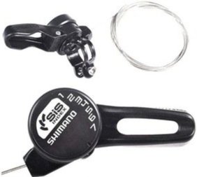 Vites Kolu Set 7x3 Tz 20 Shimano