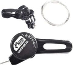 Vites Kolu Set 7x3 Tz 20 Shimano
