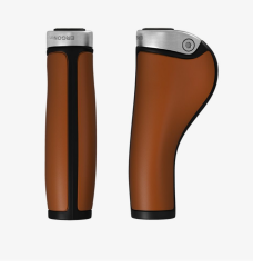 Elcik Avuç İçi Destekli GP1 Deri Bal Rengi Brooks