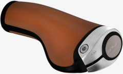 Elcik Avuç İçi Destekli GP1 Deri Bal Rengi Brooks