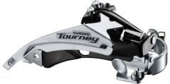 Ön Aktarıcı Üçlü 6/7 Vites 34.9 FD-TY300-TS6 Tourney Shimano
