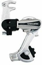 Arka Aktarıcı 7 Vites TY-21 Saiguan