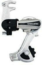 Arka Aktarıcı 7 Vites TY-21 Saiguan