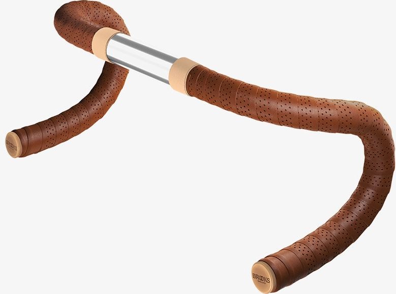 Gidon Sargısı Microfiber Bar Tape Brooks Honey