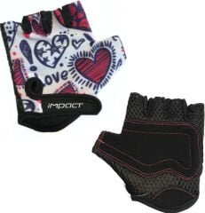 Eldiven Çocuk Love Impact