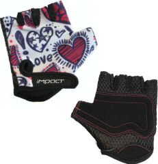 Eldiven Çocuk Love Impact