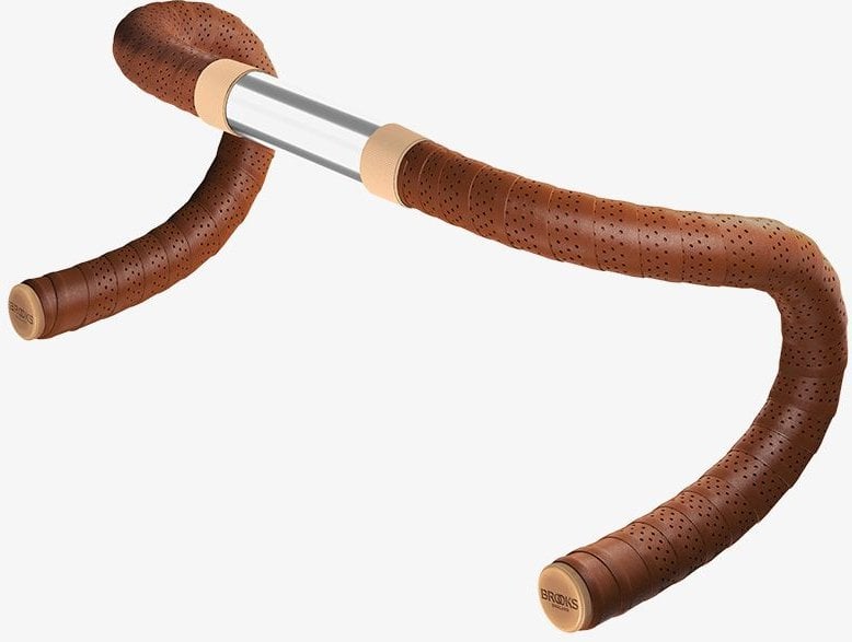 Gidon Sargısı Deri Bal Rengi Brooks