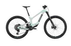 Scott Ransom 900 RC 29 Jant Enduro Bisiklet