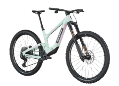 Scott Ransom 900 RC 29 Jant Enduro Bisiklet