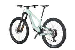 Scott Ransom 900 RC 29 Jant Enduro Bisiklet