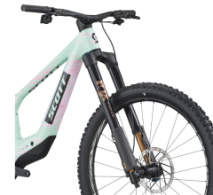 Scott Ransom 900 RC 29 Jant Enduro Bisiklet