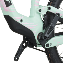Scott Ransom 900 RC 29 Jant Enduro Bisiklet