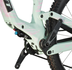 Scott Ransom 900 RC 29 Jant Enduro Bisiklet