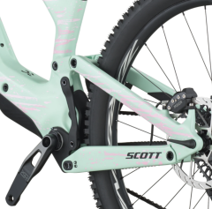 Scott Ransom 900 RC 29 Jant Enduro Bisiklet