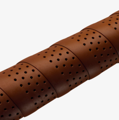 Gidon Sargısı Deri Kahverengi Brooks