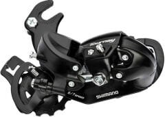 Arka Aktarıcı 6-7 Vites Braketli  RD-Ty300 Tourney Shimano