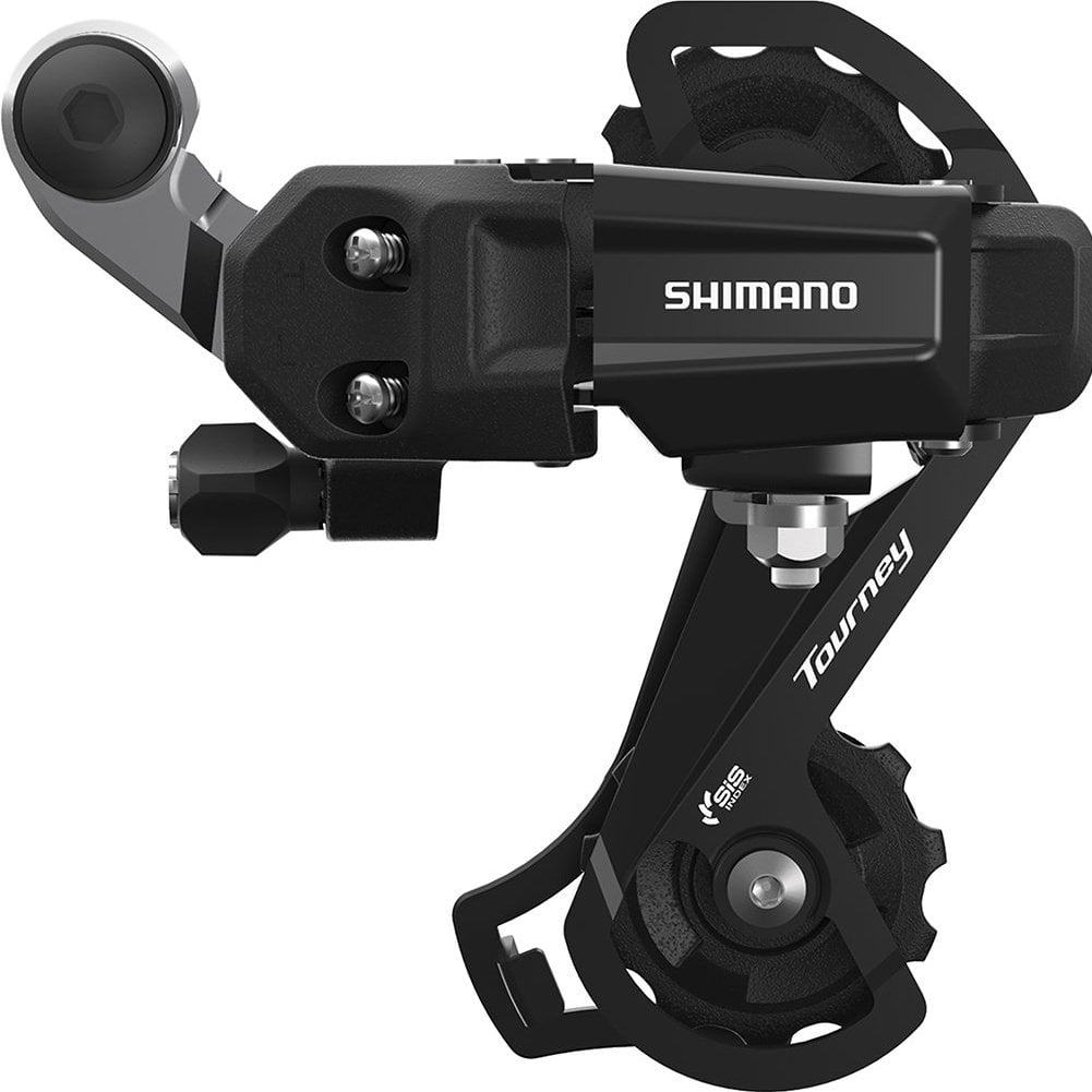 Arka Aktarıcı 6-7 Vites RD-Ty200 Tourney Shimano