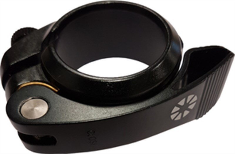 Dahon Mandallı Sele Kelepçesi 40.8Mm