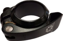 Dahon Mandallı Sele Kelepçesi 40.8Mm