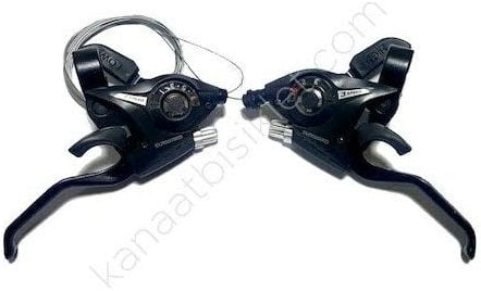 Fren Vites Kolu Sunward 3x8