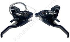 Fren Vites Kolu Sunward 3x8