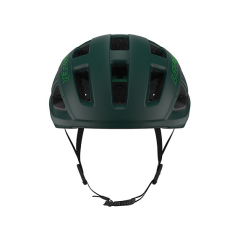 Lazer Kask Tonic KC CE-CPSC Deep Green Flash