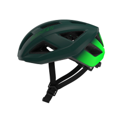 Lazer Kask Tonic KC CE-CPSC Deep Green Flash