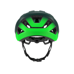 Lazer Kask Tonic KC CE-CPSC Deep Green Flash