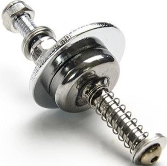 Dahon Mıknatıs Kadro Takozu