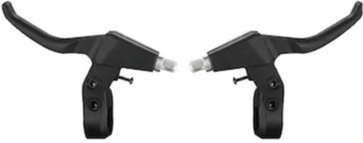 Fren Kolu Takımı Plastik