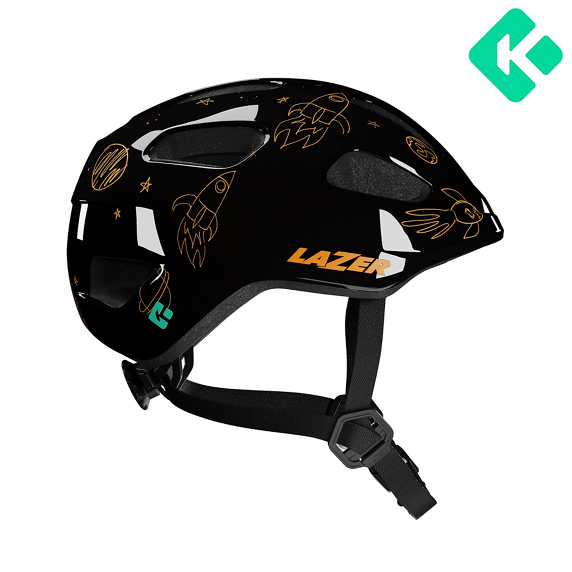 Lazer Helmet Pnut 2.0  Flying Rocket (Turnfit)