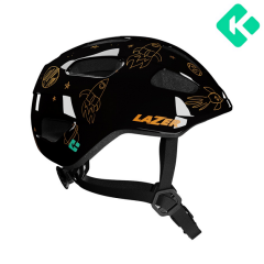Lazer Helmet Pnut 2.0  Flying Rocket (Turnfit)