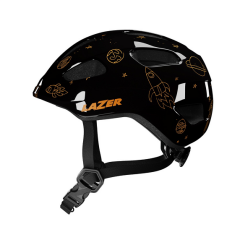 Lazer Helmet Pnut 2.0  Flying Rocket (Turnfit)
