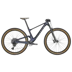 Scott Spark RC Comp Blue (EU) S