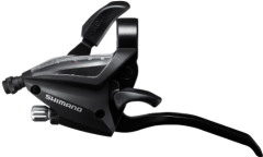 Vites Fren Kolu Sol ST-EF500-L4A 3-vites Shimano