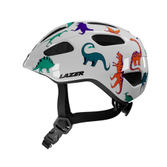 Lazer Çocuk Kask Pnut 2.0 KC CE-CPSC Dinosaurs