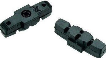 Fren Pabucu Hidrolik V-Fren Magura 2Li Set King Stop-500