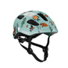 Lazer Çocuk Kask Pnut 2.0 KC CE-CPSC Sealife