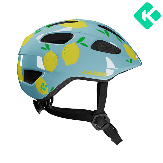 Lazer Çocuk Kask Pnut 2.0 KC CE-CPSC Lemons