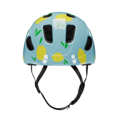 Lazer Çocuk Kask Pnut 2.0 KC CE-CPSC Lemons