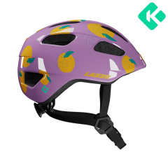 Lazer Çocuk Kask Pnut 2.0 KC CE-CPSC Oranges