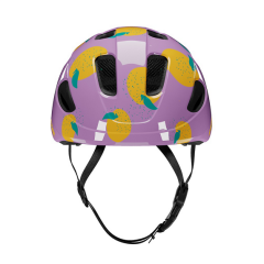 Lazer Çocuk Kask Pnut 2.0 KC CE-CPSC Oranges