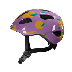 Lazer Çocuk Kask Pnut 2.0 KC CE-CPSC Oranges